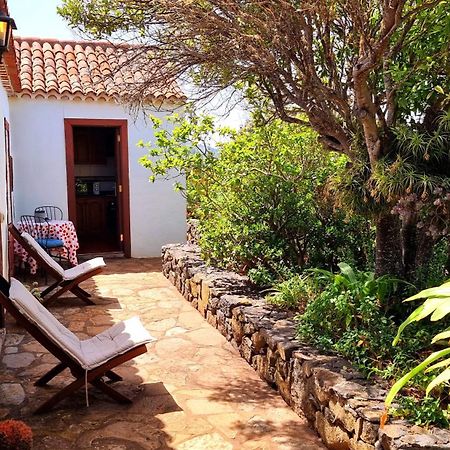 Villa El Jocamo Puntagorda Exterior foto